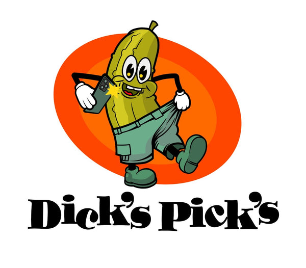 Dick's Picks