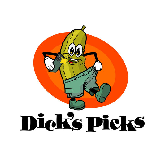 Dick's Picks - Gift Cards